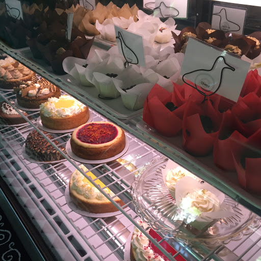 Pleasant Lake Cheesecake Company