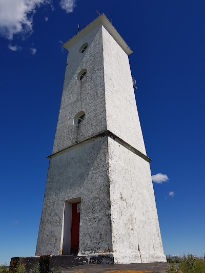 Photos of S&auml;&auml;retuka lighthouse