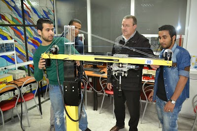 Photos of IGA Morocco - Higher Institute of Applied Engineering