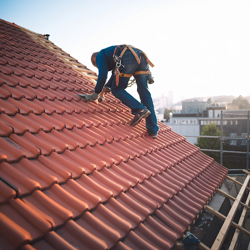 🧼 Entretien et nettoyage de toiture à Arpajon-sur-Cère

L’entretien régulier de votre toiture est indi...