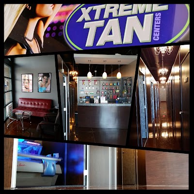 Xtreme Tan Ellisville