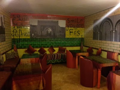 Photos of Caf&eacute;/Restaurant/Pizzeria Le Coin des Artistes