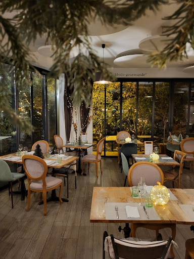 Photo de Côté Saisons restaurant BIB MICHELIN et chambres d'hôtes de charme proche Collioure Laroque des Albères à Laroque-des-Albères (66740)