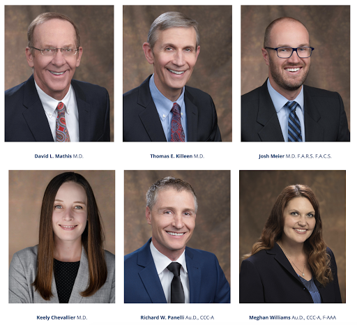 Nevada ENT & Hearing Associates Gallery - United States