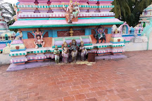 Sri Laxmi Narasimha Swamy Temple, Antarvedi, India