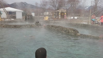 Photos of Goryachiy Istochnik ''keramisuu''