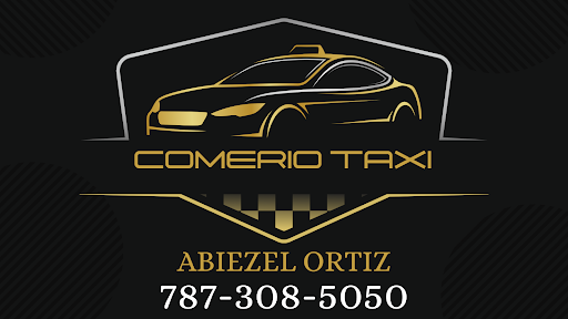 Comerio Taxi