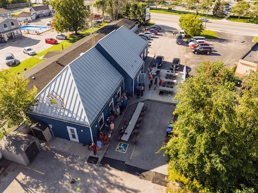 Wasaga Community Church