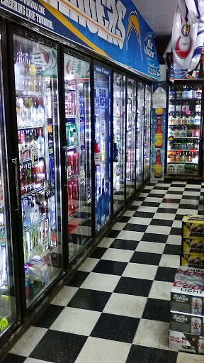 Hi Bev Liquor & Kegs - Thumbnail