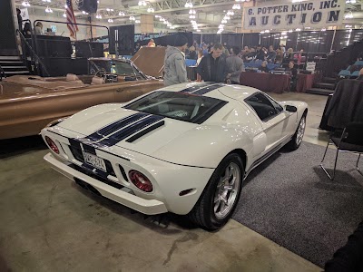 Photos of Atlantic City Convention Center