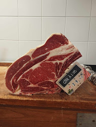 Photo n°13 de BOUCHERIE BEN MINJAT à Jegun (Boucherie-charcuterie)