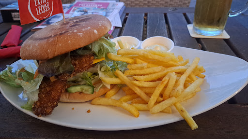 Cafe Extrablatt Ahaus - Thumbnail