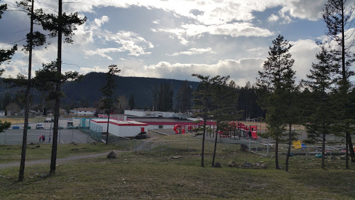 Nesika Elementary School
