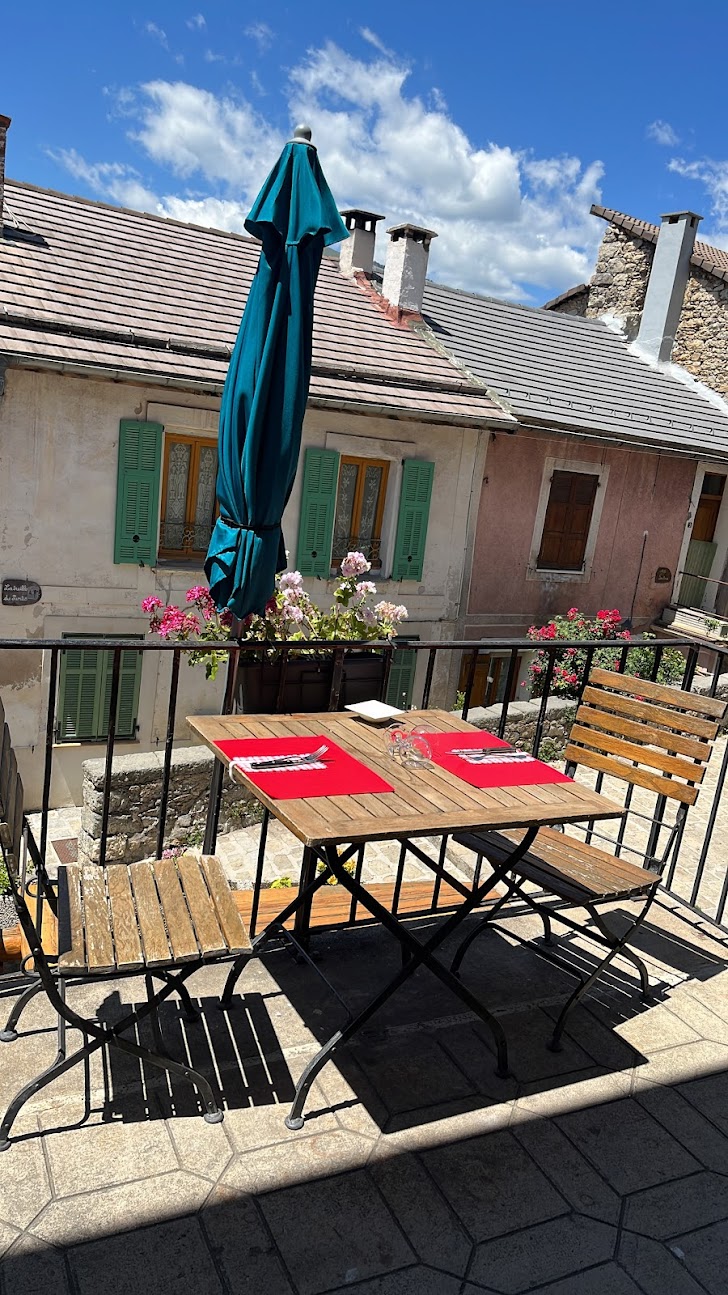 Photo de Le Pous Café