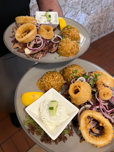 Restaurant Kolossos im Haus Schellen - Thumbnail