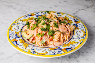 Photo n°41 de IT - Italian Trattoria Arras à Arras (Restaurant de spécialités d'Italie du Sud)