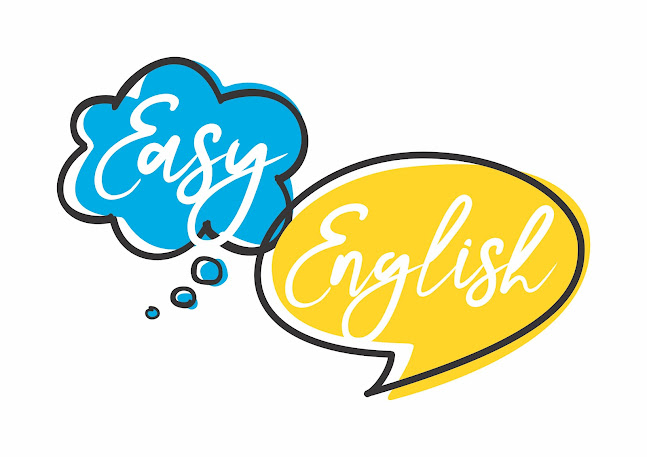 Avis sur Easy English Breizh à Rennes - École