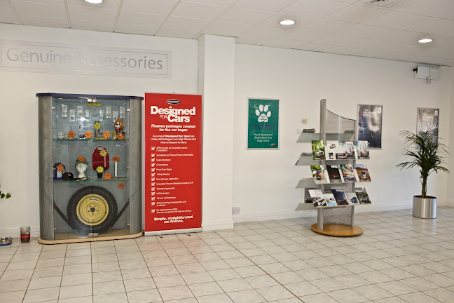 870 Leek Rd, Stoke-on-Trent ST1 6AT, United Kingdom