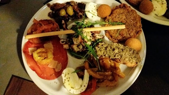 Ristorante Da Luca