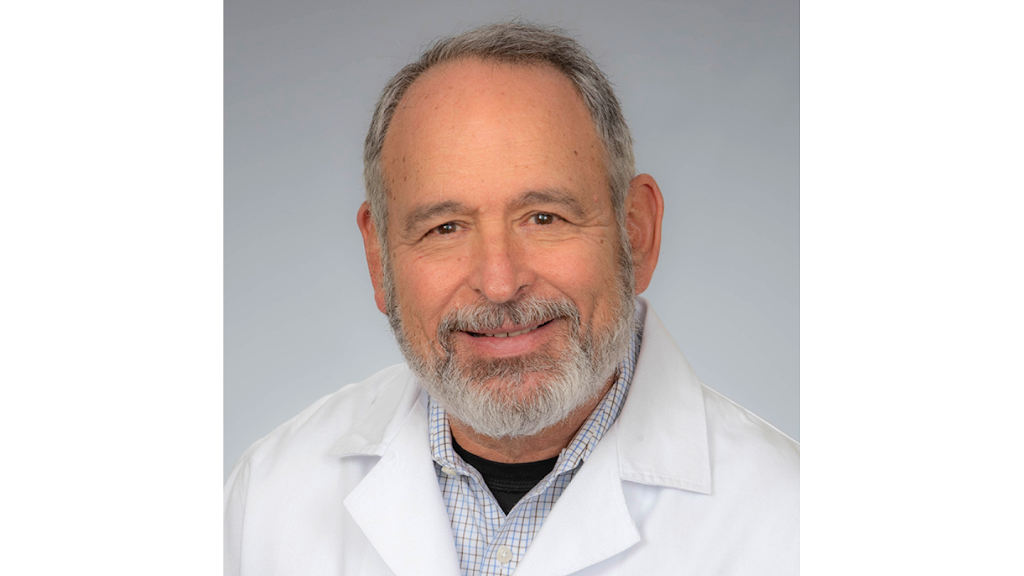 Christopher J White Md