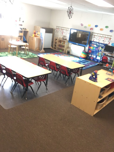Jumpstart Enrichment for Tomorrow's Students