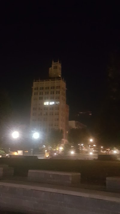 Ghost Hunters of Asheville Tours