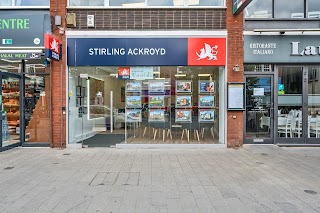 Stirling Ackroyd Estate Agents Woking