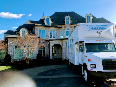 Cool Springs Relocation / Local Movers