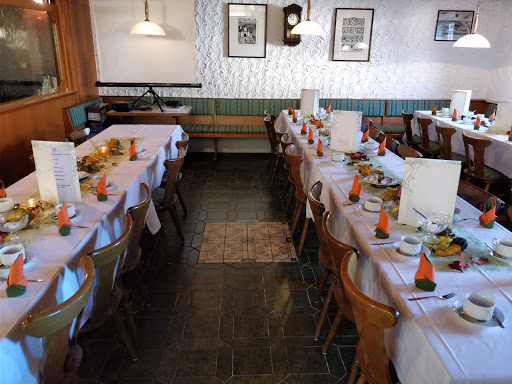 Gasthaus Hirsch Inh. Sonya Riggenmann