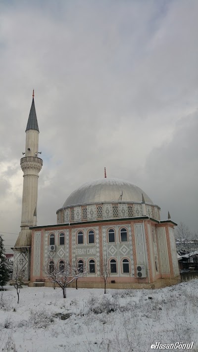 Erbay Cami