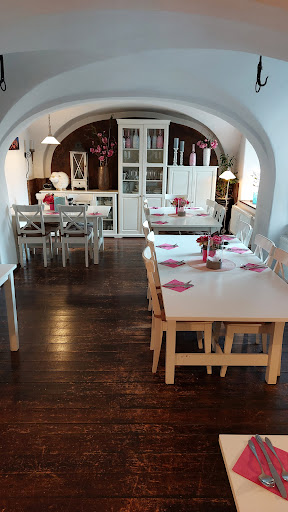 Restaurant Zellreder - Visual
