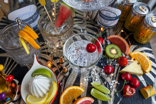 Fordington Gin - Thumbnail