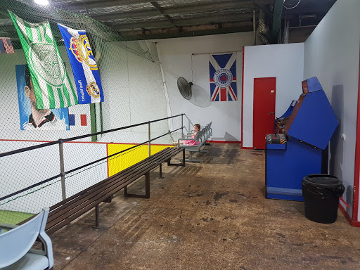 Campbelltown Indoor Soccer Arena - Thumbnail