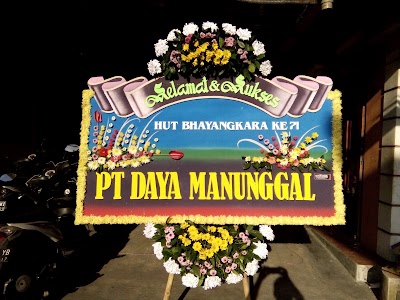 Photos of Jack Florist Salatiga