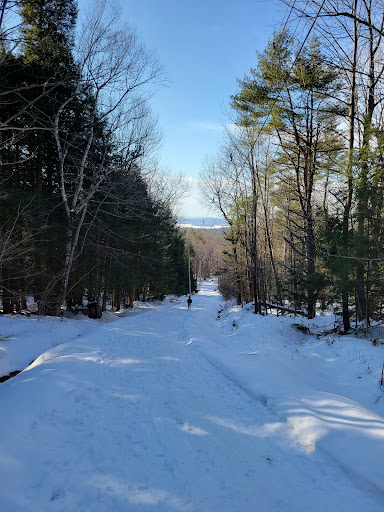 Mt Pisgah Conservation Area Trailhead - Thumbnail