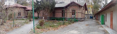 hospital