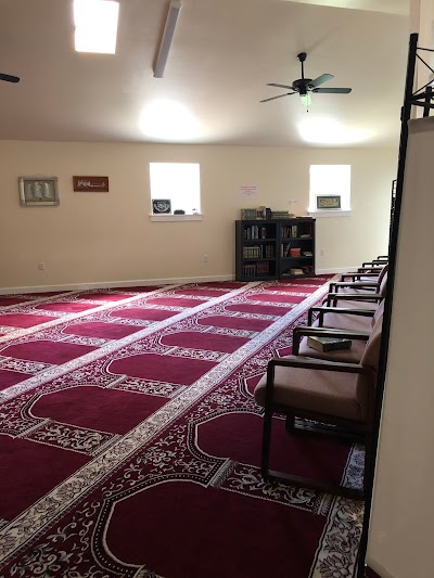 Slidell Masjid