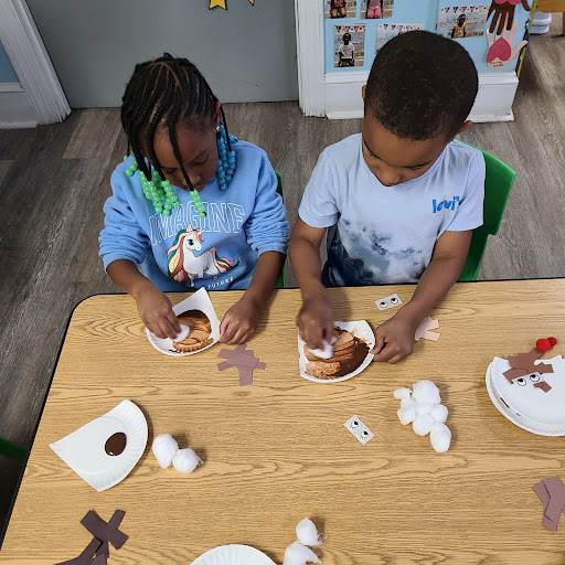 Little Sunshines Academy - Greenville - Thumbnail