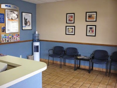 Photos of VCA Mountain View Animal Hospital