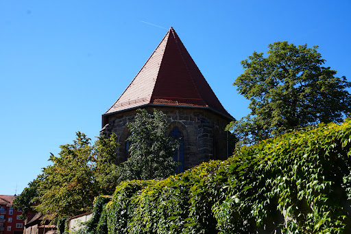 Heiliggrab - Visual