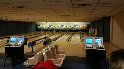 Idle Hour Lanes Inc