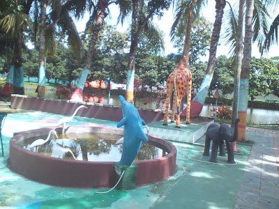 Photos of Kiddy Kingdom Park