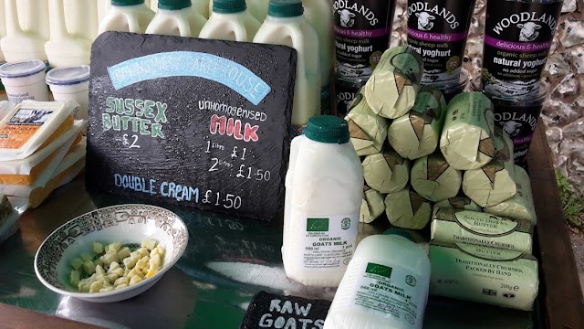 Florence Road Market