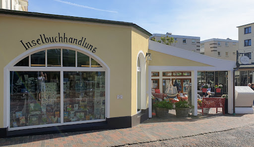 Inselbuchhandlung - Thumbnail