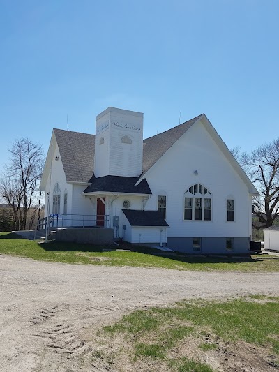 Cimetière de Wheeler Grove