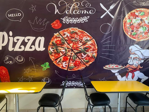 Napoles Pizzas