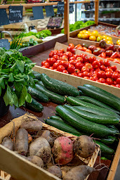 Photo n°29 de K'di fermier à Chaveignes (Magasin de produits de la ferme)