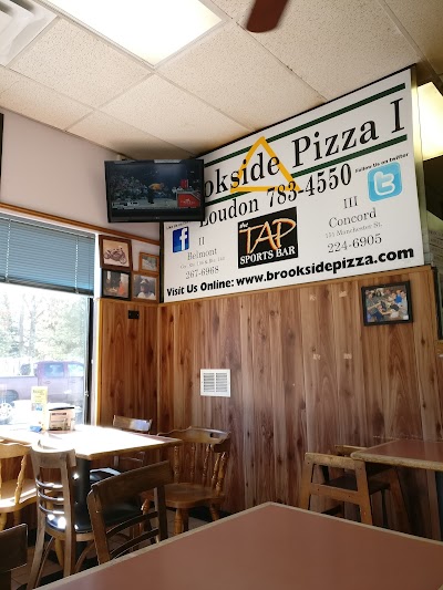 Brookside Pizza I, Loudon