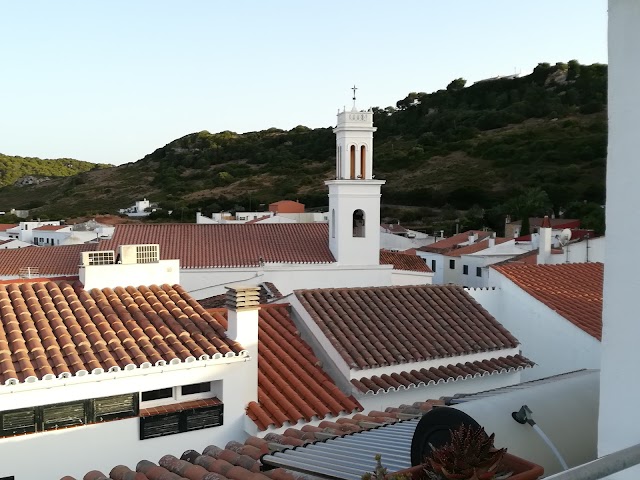 Hotel Ses Sucreres Menorca