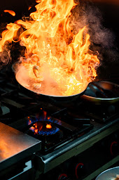 Photo n°23 de O’bois - Pizza au feu de bois à Sartrouville (Pizzeria)